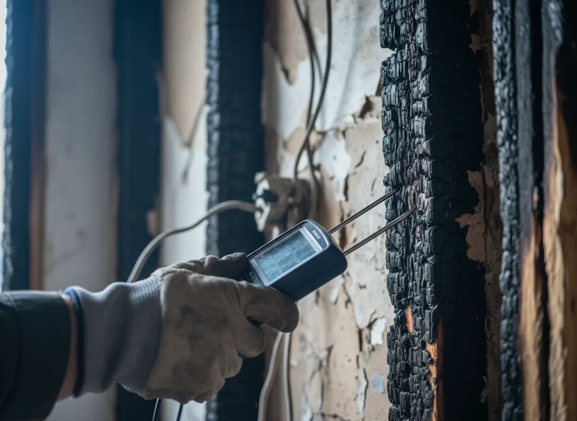 Fire Damage Restoration Shidler, OK FAQs